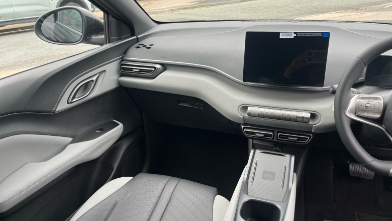 BYD Dolphin Surf 115kW Comfort 43kWh 5dr Auto Electric Hatchback